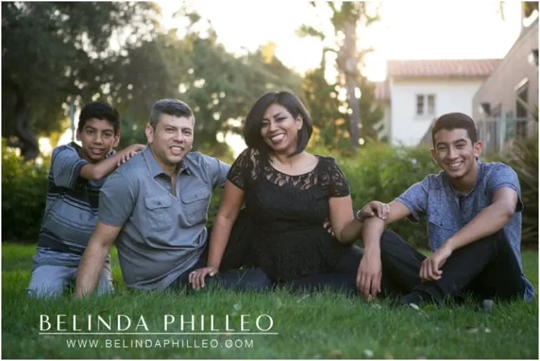 Family Portraits | La Verne, CA