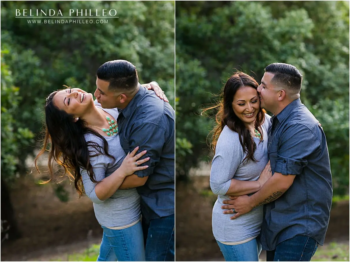 Newport Beach engagement photos