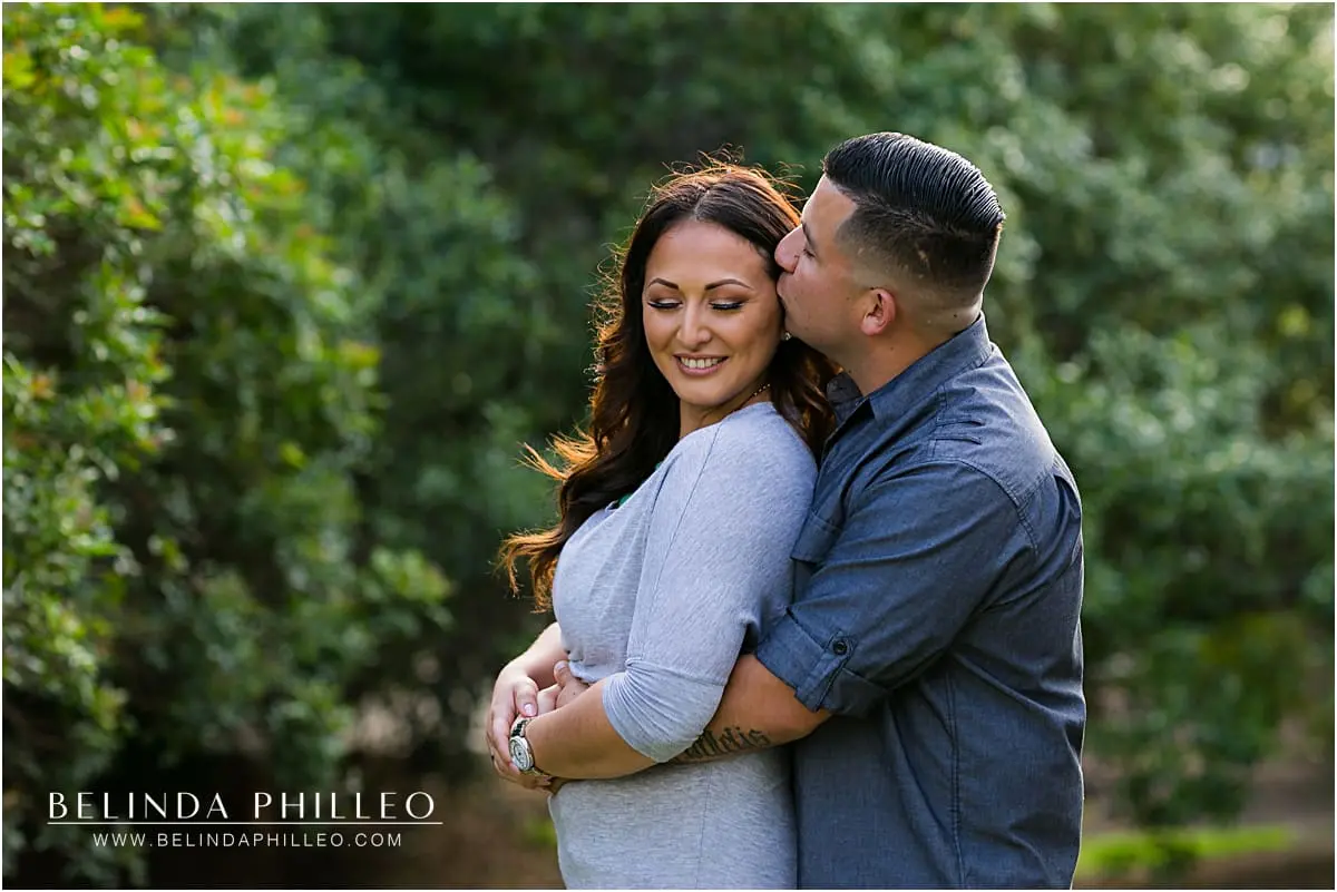 Newport beach engagement photos