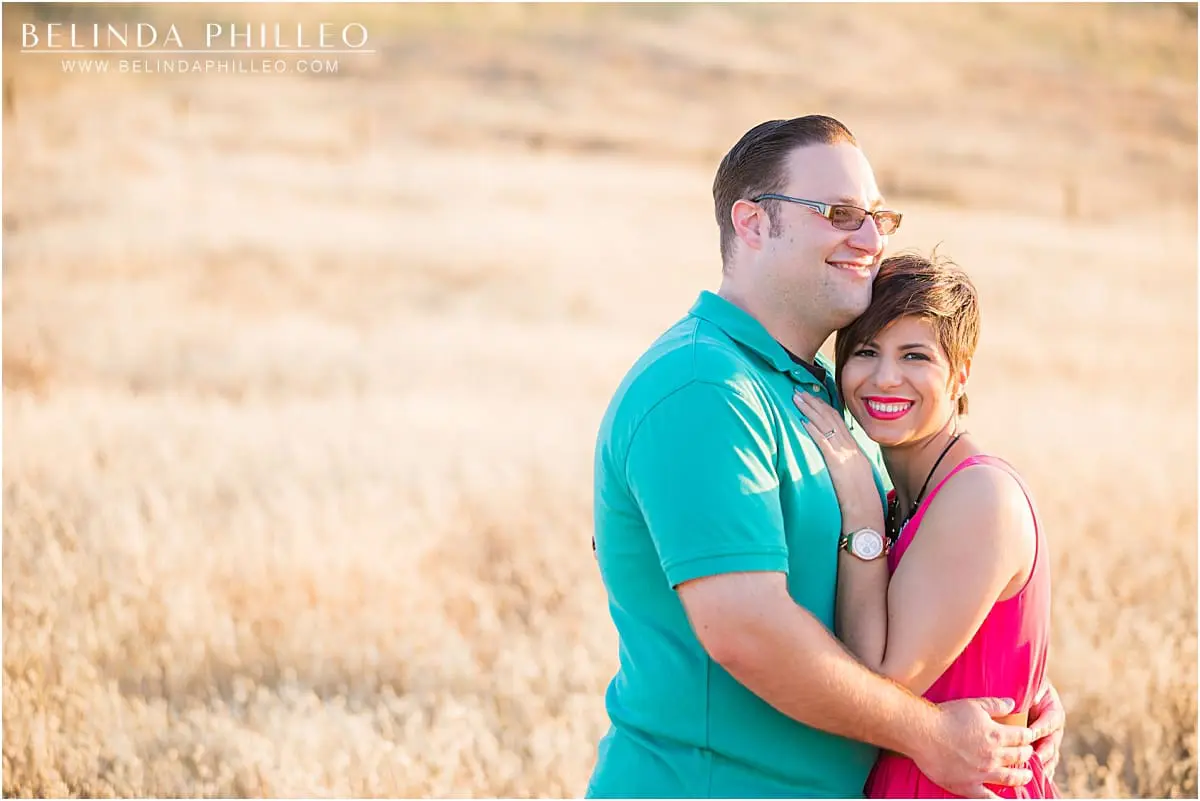 Quail Hill Engagement Photos, Irvine, CA
