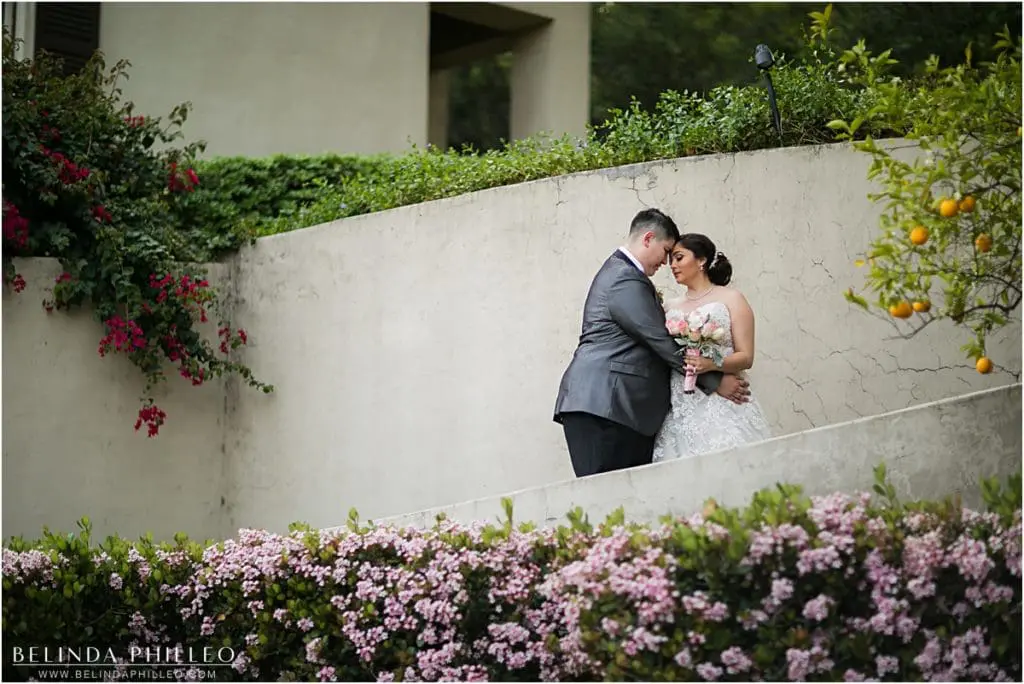 Kellogg House Wedding, Cal Poly, Pamona, CA