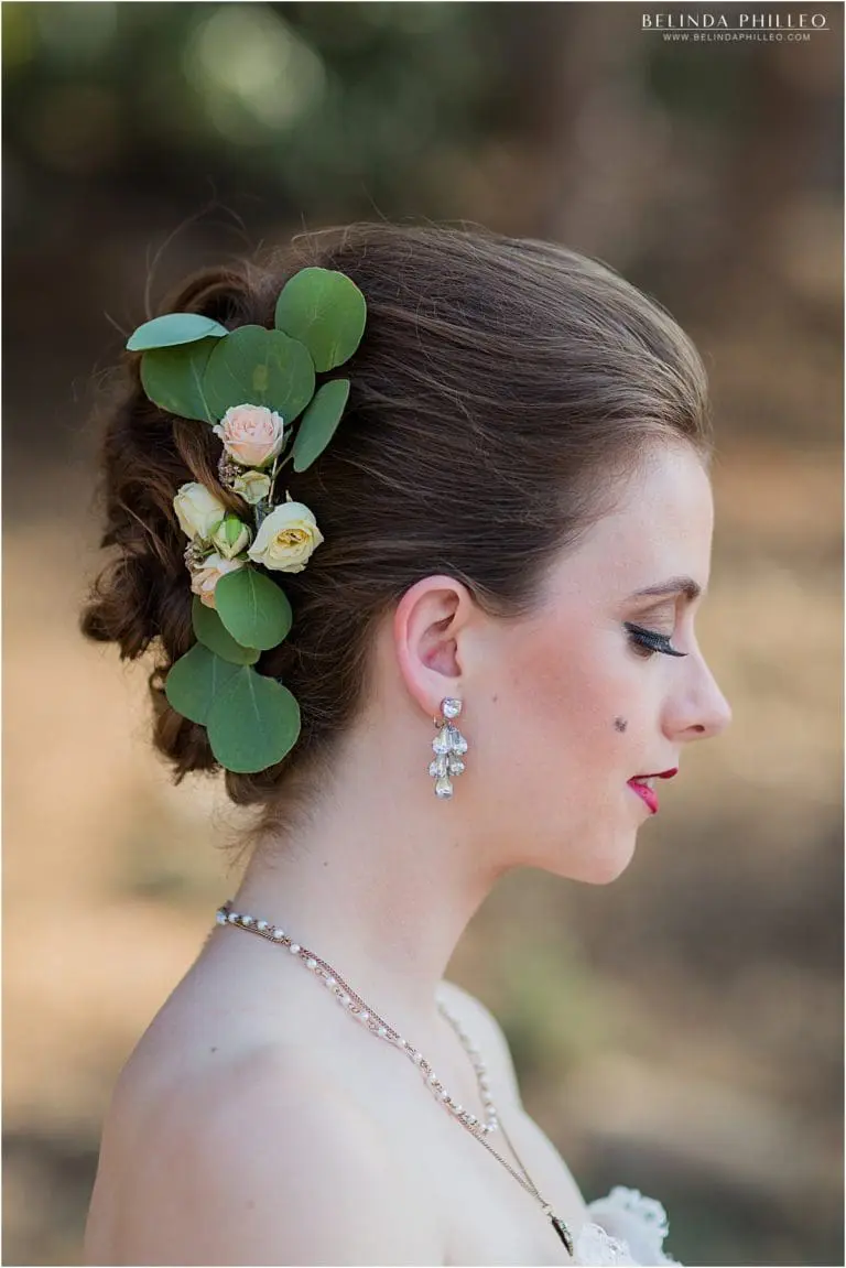 Label Me Lindsay Bridal Team Photo Shoot | Los Alamitos, CA