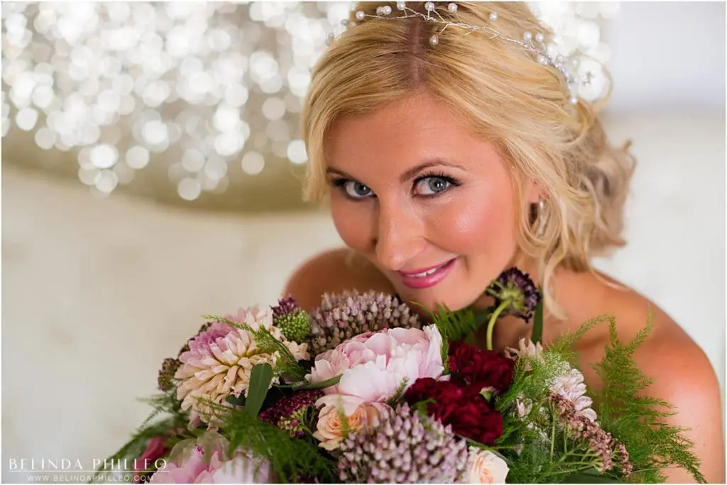 Label me Lindsay bridal team photo shoot