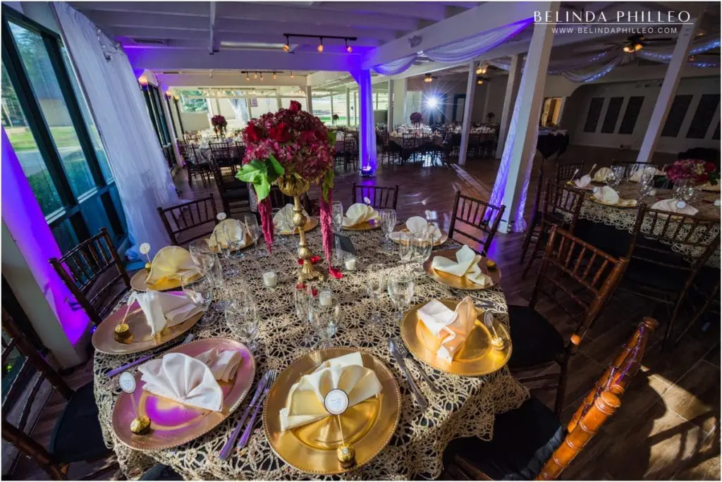 Casa De Lago Events reception, Orange, CA. Photo by Belinda Philleo