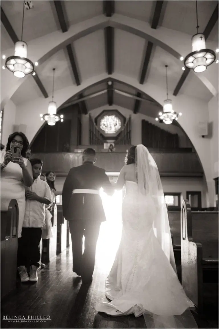 Casa De Lago Wedding | Orange, CA