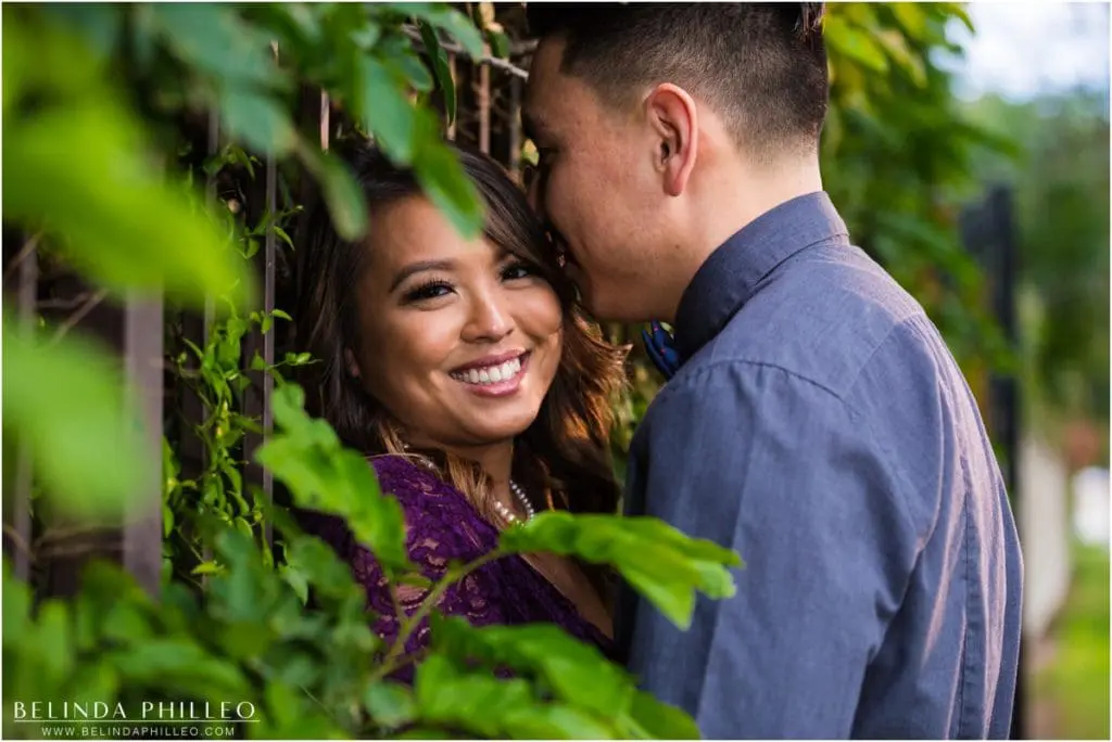 Corona del mar engagement photos by Belinda Philleo