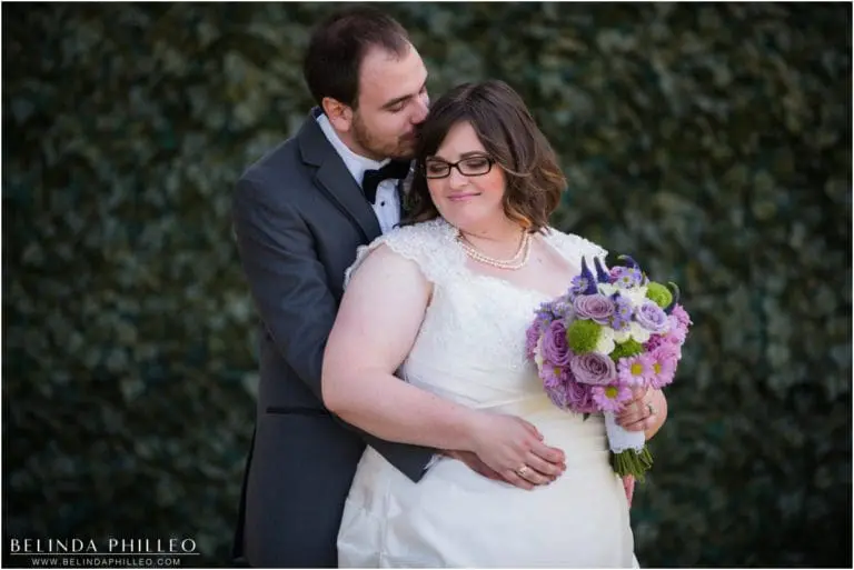 El Dorado Park Golf Club Wedding