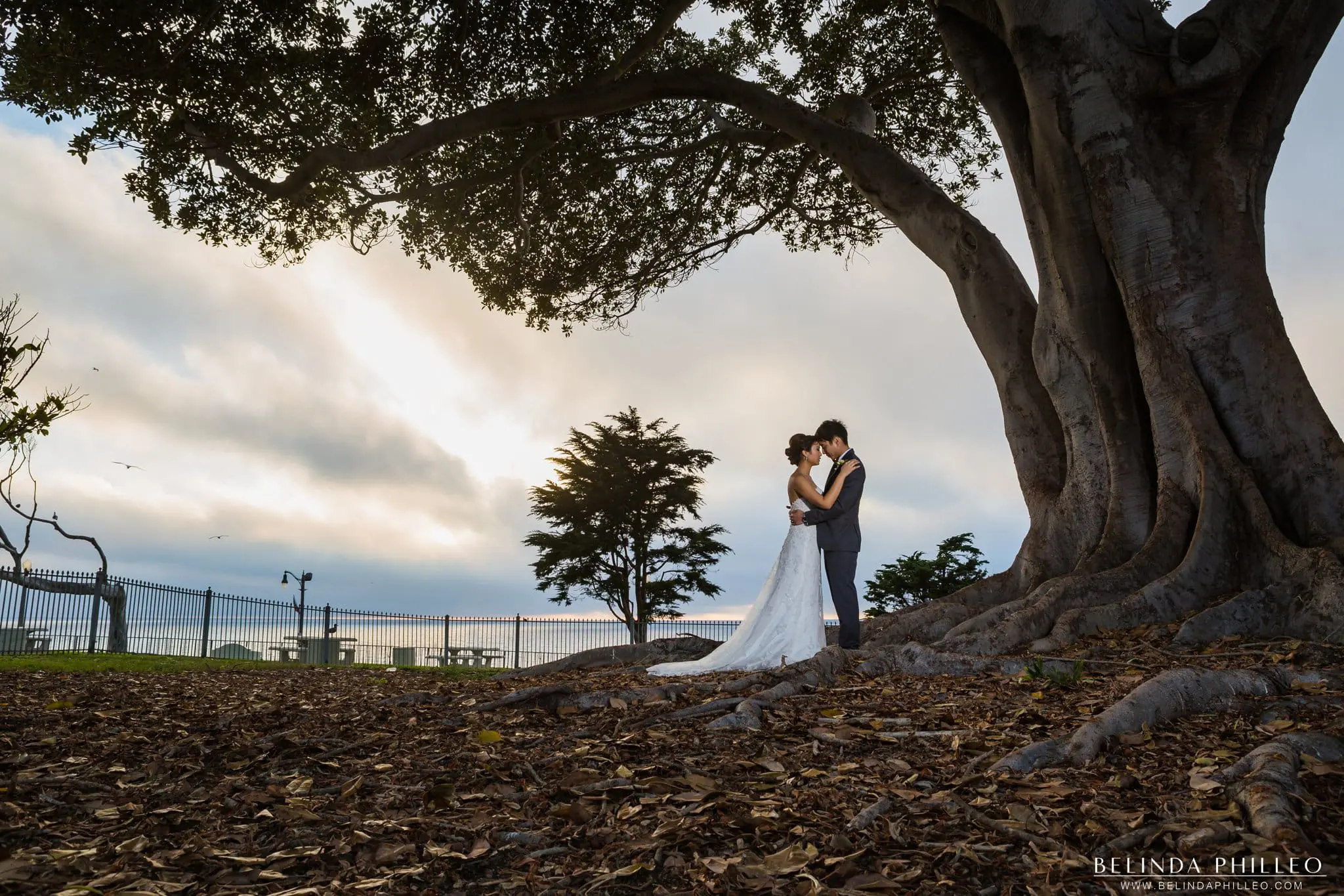 Redondo Beach Historic Library Wedding | Los Angeles Wedding Photos, image size:2048x1365