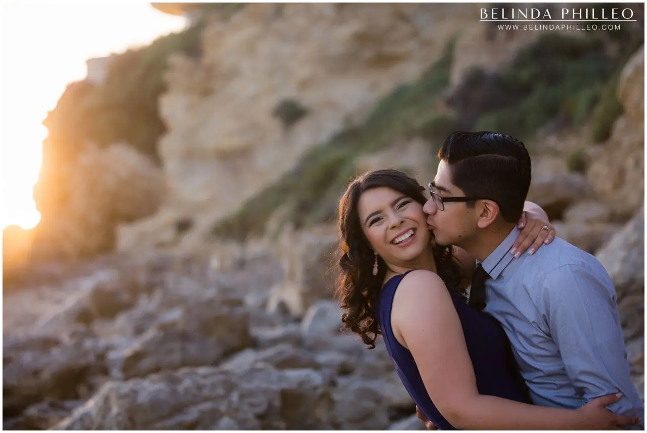 Newport Beach engagement Photos
