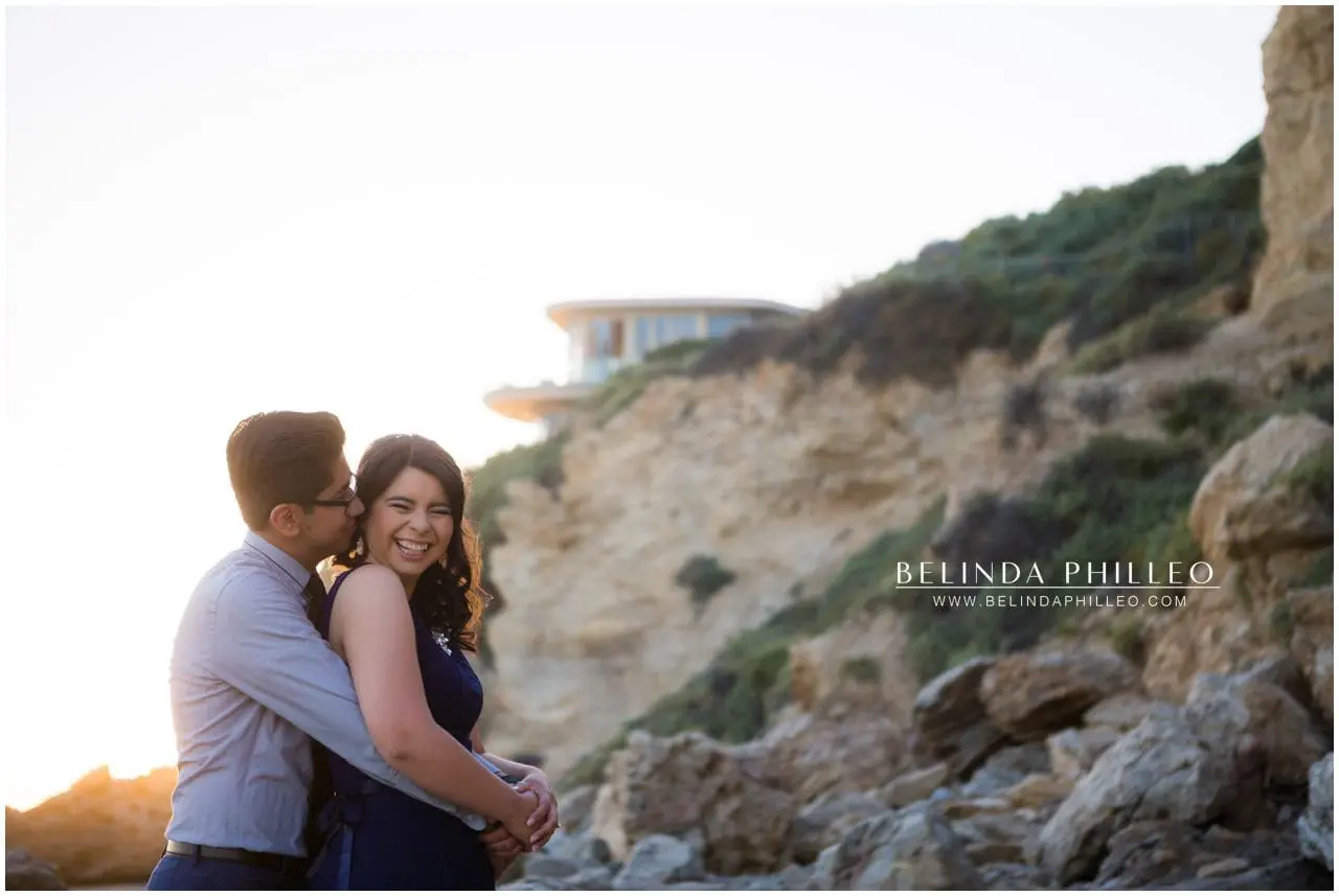 Newport Beach Engagement photos