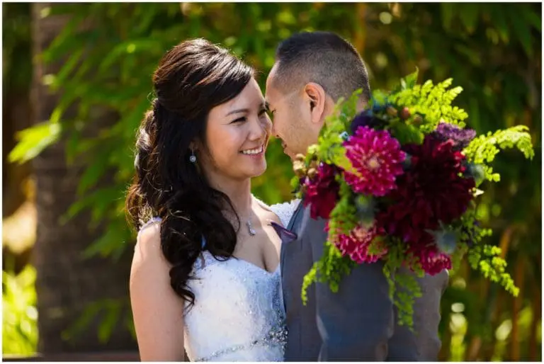 Hotel Maya Wedding in Long Beach, CA