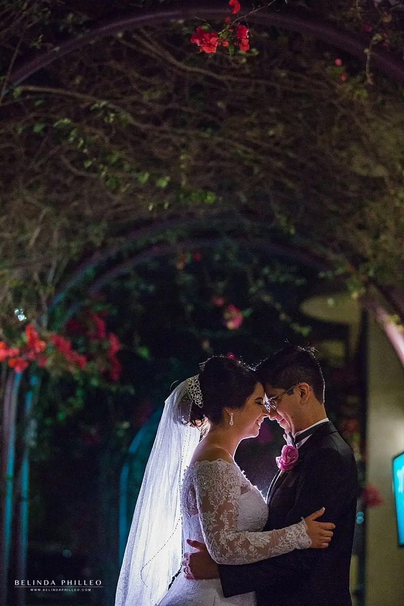 Best Western Golden Sails Wedding. Photos by Belinda Philleo