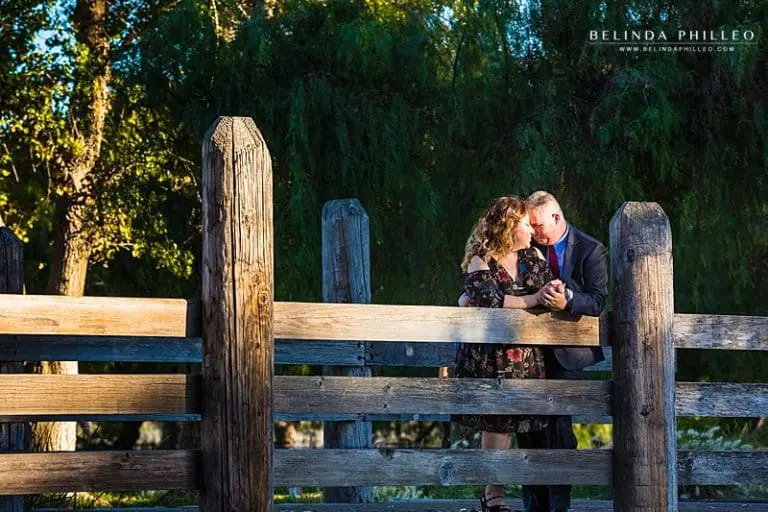 Yorba Linda Engagement Photographer | Randall & Damaris