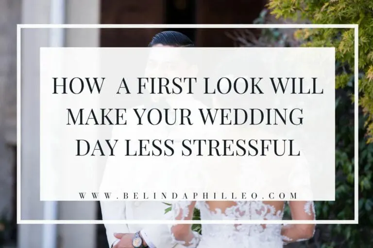 Should We Have a First Look?