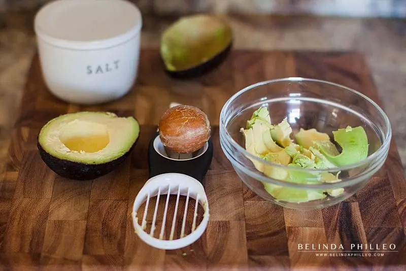 Oxo Avocado tool