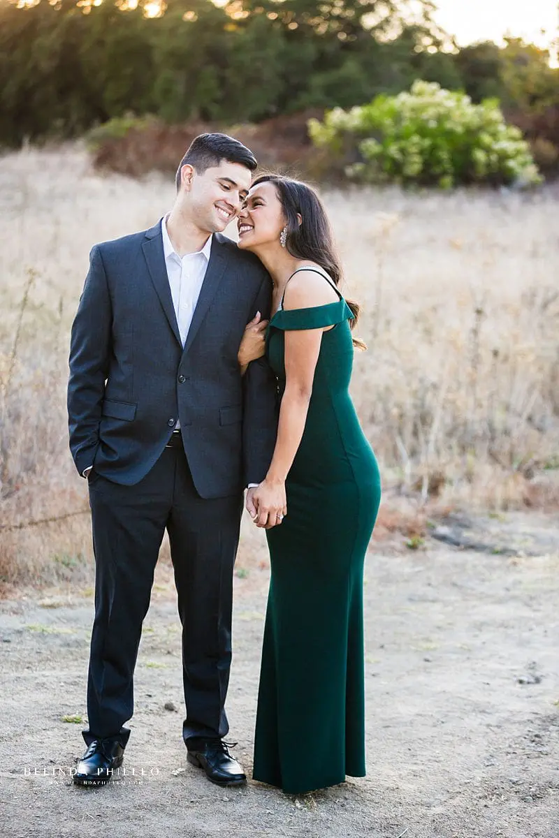 Orange County Engagement Photos | Miriam & Apolonio - OC Wedding Photographer Orange County Engagement Photos | Miriam & Apolonio - OC Wedding Photographer