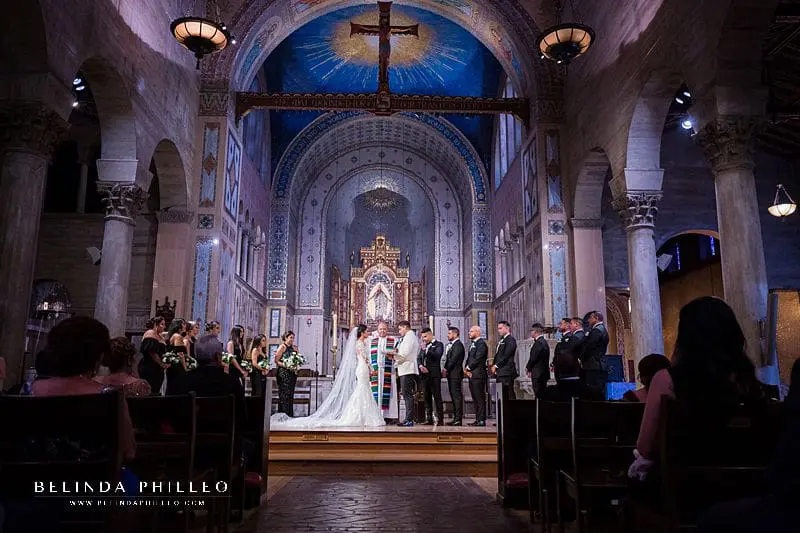 Los Angeles Wedding Planners, P.S. & Associates Planning
