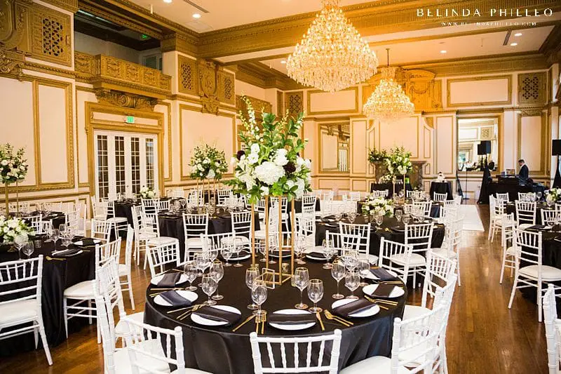 Confessions of a wedding planner, three things we wish all couples knew