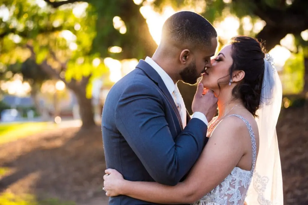 Image by Southern California wedding photographer Belinda Philleo