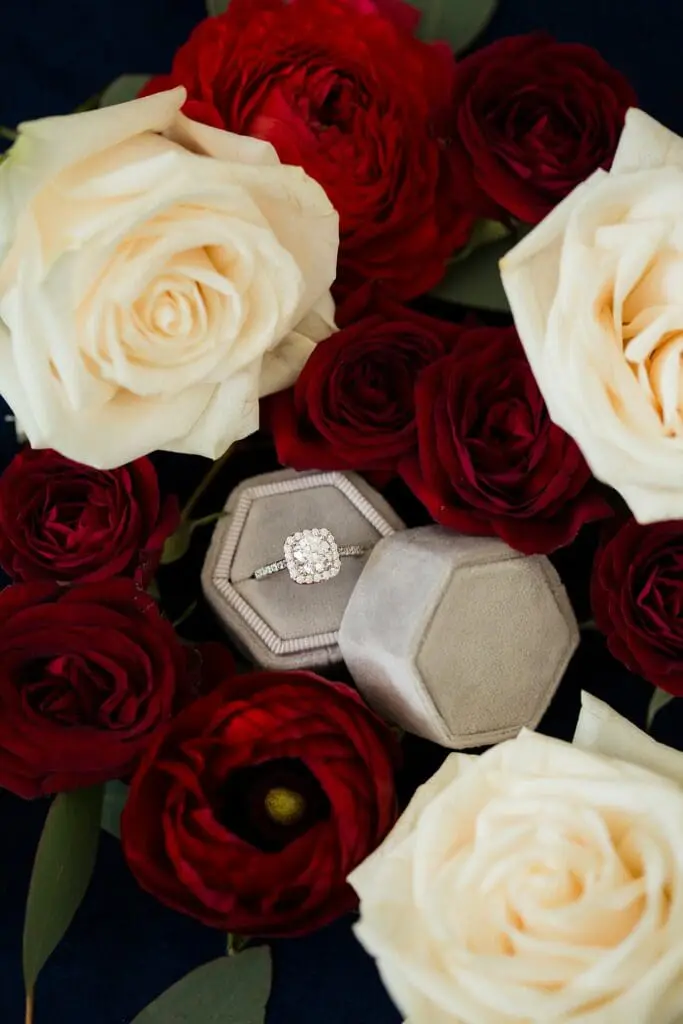 Free Wedding Planning Checklist