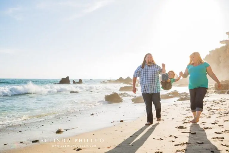 Newport Beach family photography by Belinda Philleo