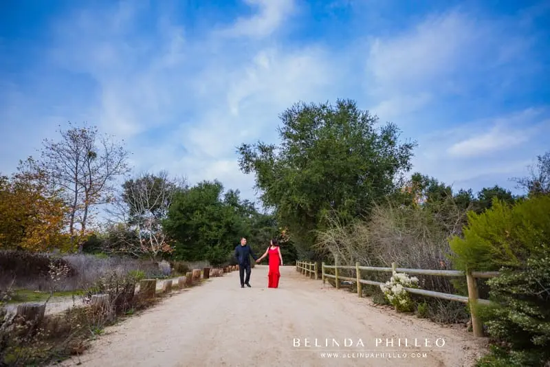 Orange County Anniversary photos