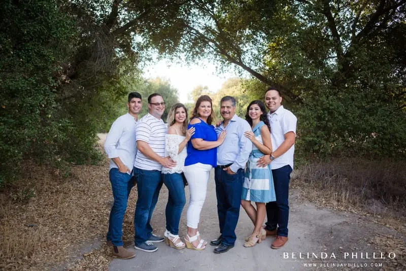 Orange County family photographer