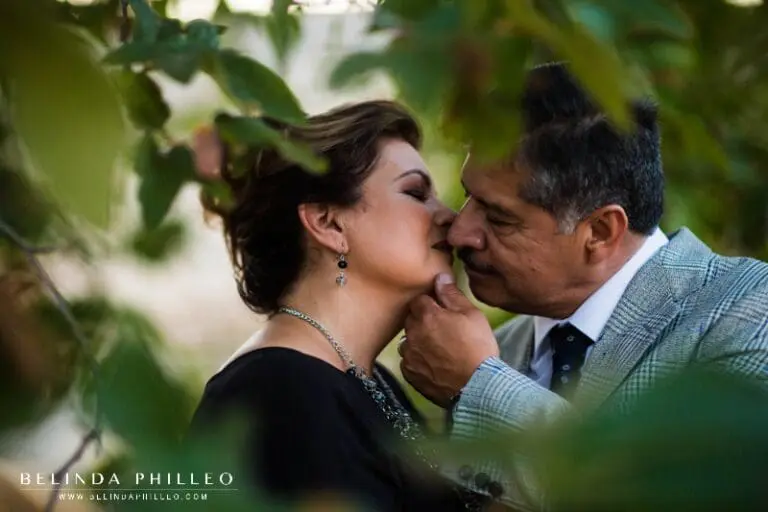 Orange County Family Photographer | Antonio & Lesbia’s 30th