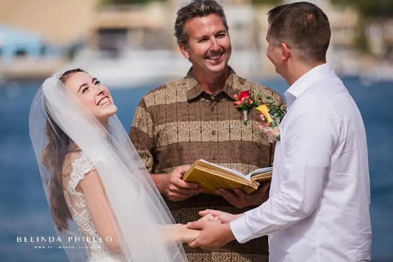 Intimate Newport Beach Elopement with Vibrant Florals | Alyssa & Jacob pt 1