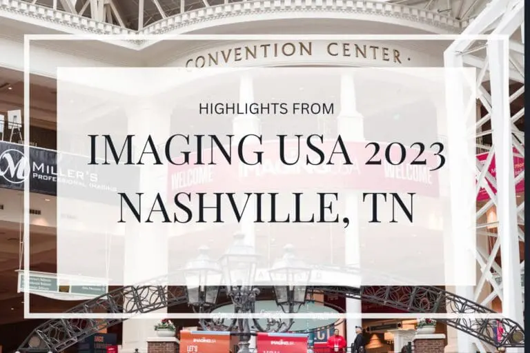 Highlights from Imaging USA 2023 Nashville, TN