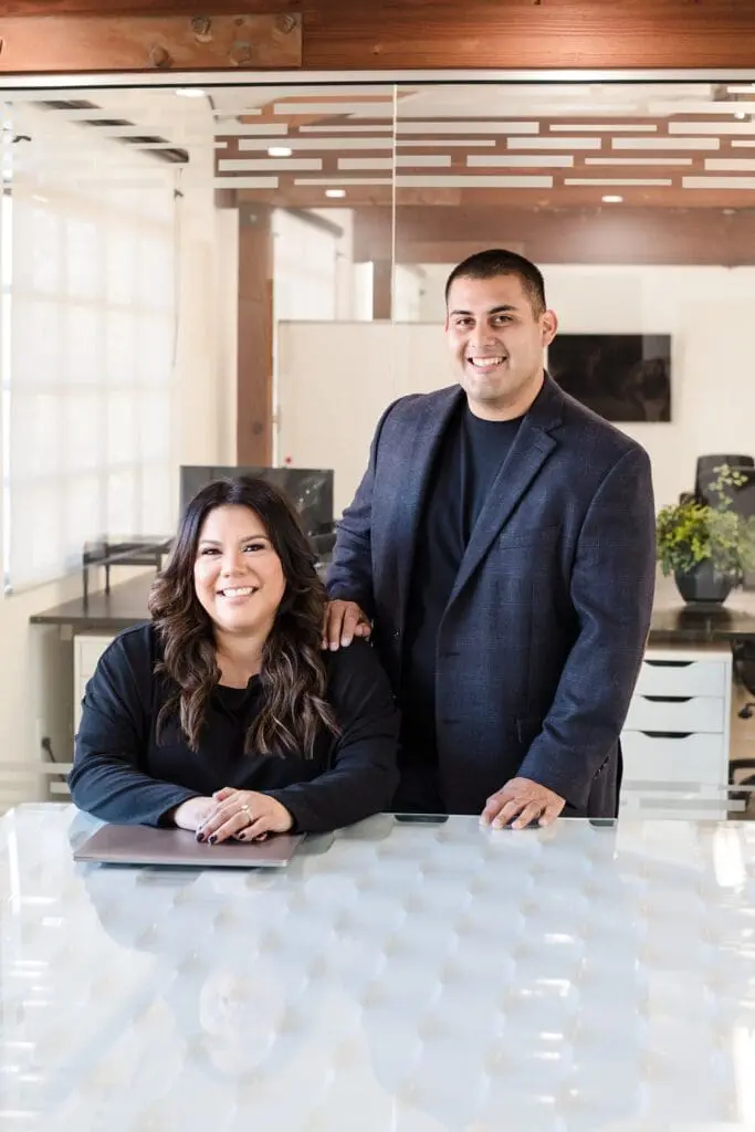 Branding photographer for small businesses in Orange County, CA