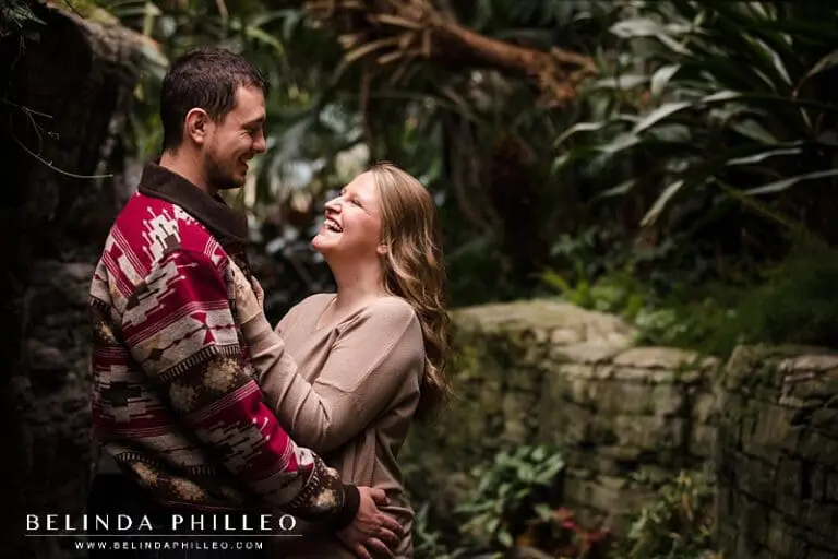 Lexi & Ryan’s Engagement in Nashville