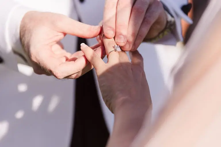 What I Wish Every Couple Knew Before Booking a Wedding Photographer