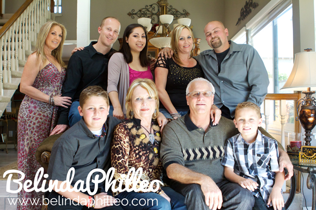 orange county family photos