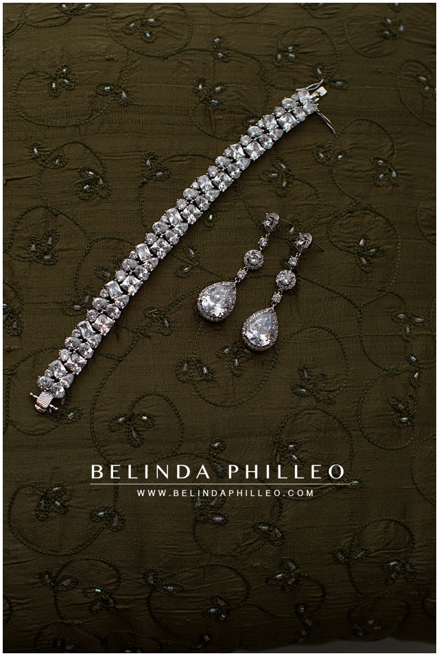 diamond bridal jewelry