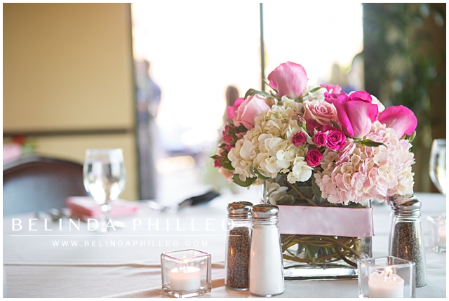 Black Gold Country Club |Rehearsal Dinner