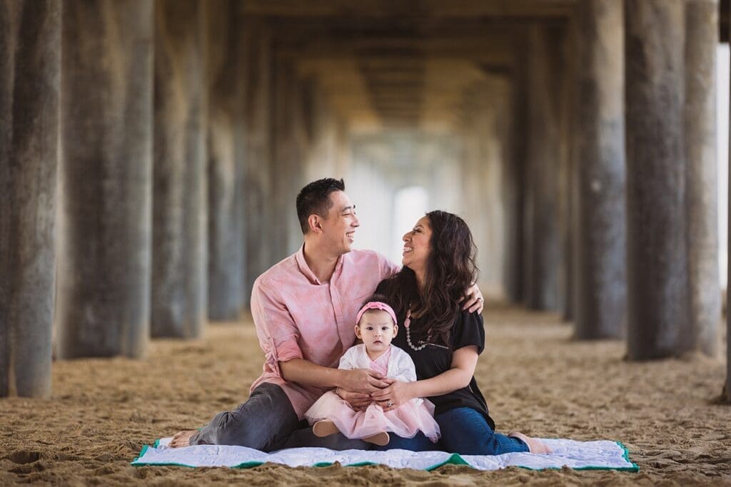 Orange county family photographer Belinda Philleo